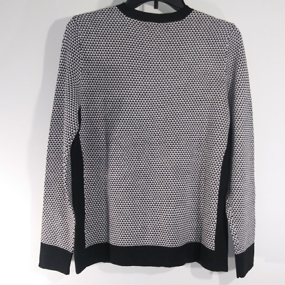 Croft & Barrow Textured Extra Cozy Cardigan Sz S - Picture 7 of 7